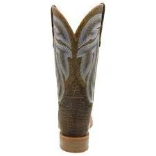 Twisted X Men's Rancher Elephant Print Boot - MRA0006