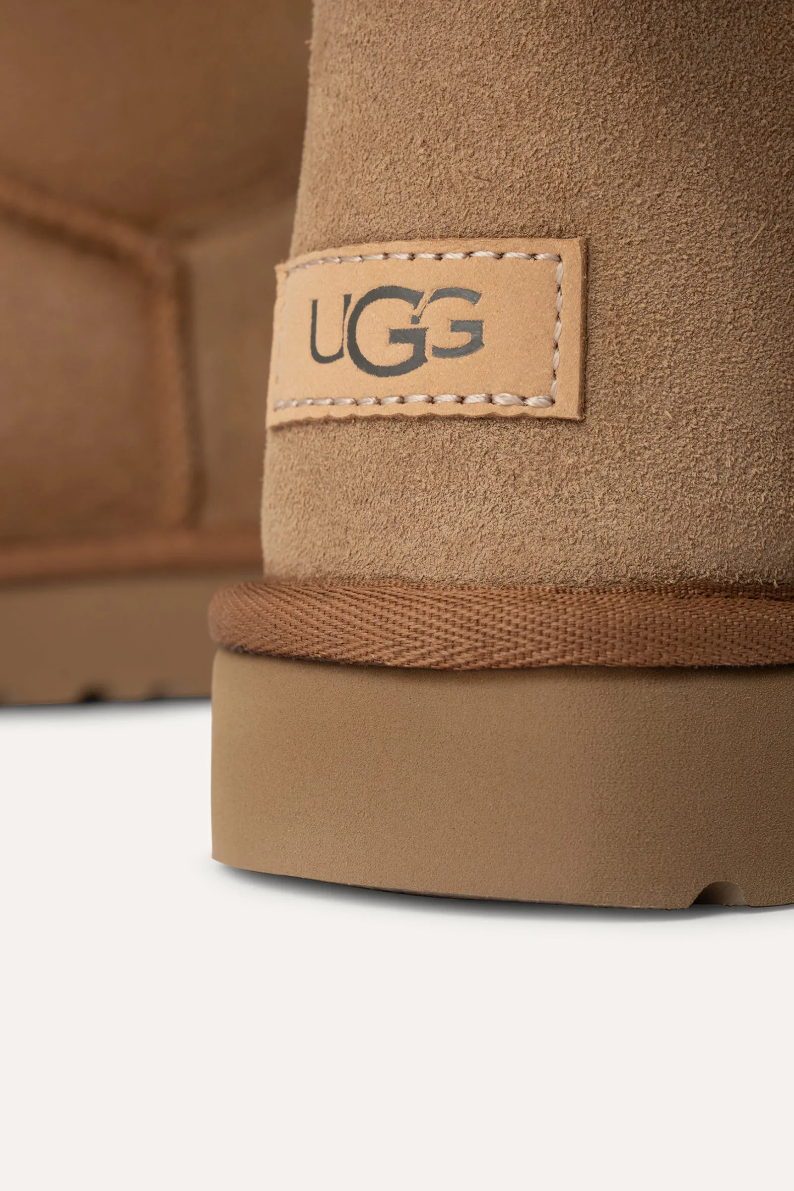 UGG Bailey Bow II Classic Boots