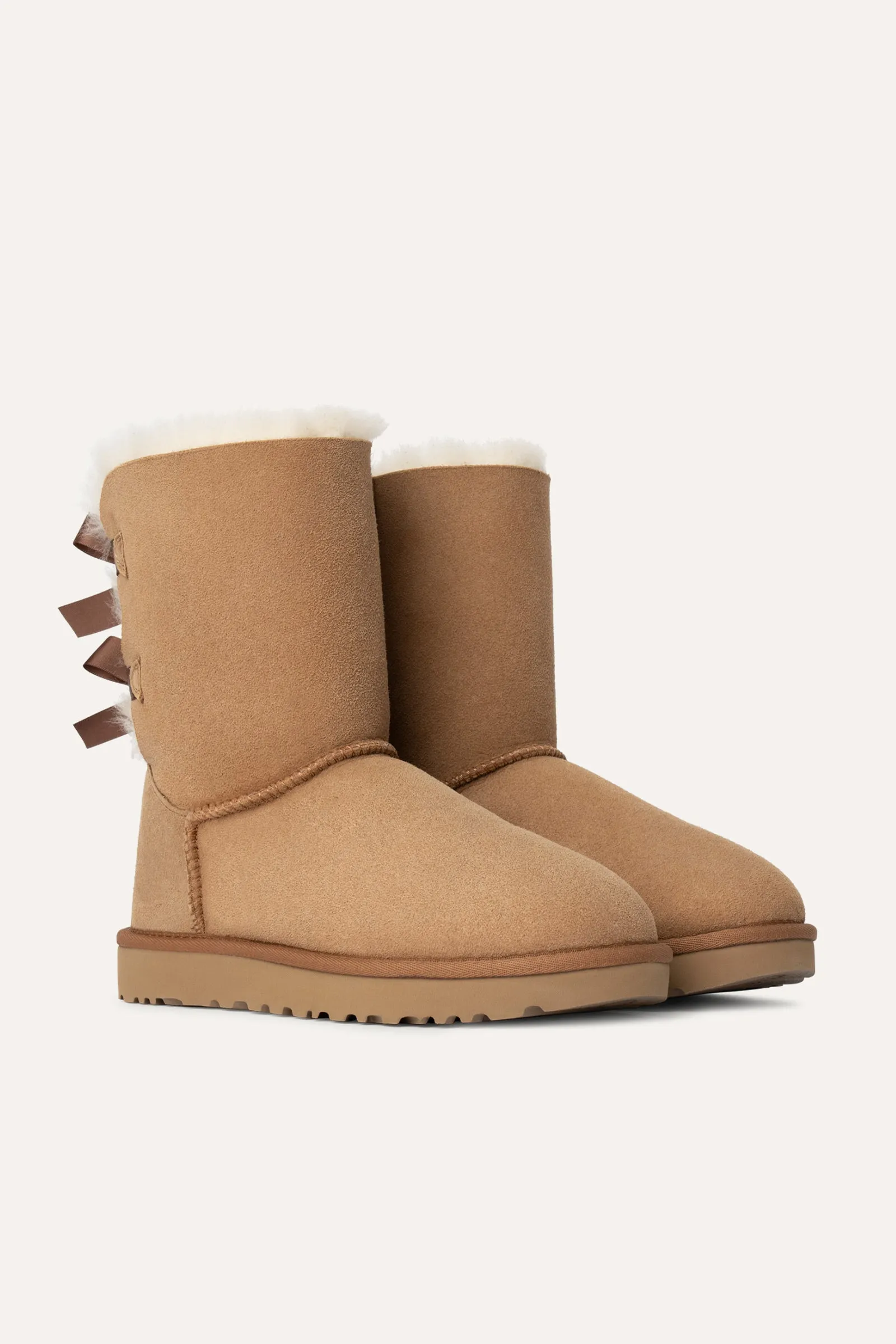 UGG Bailey Bow II Classic Boots