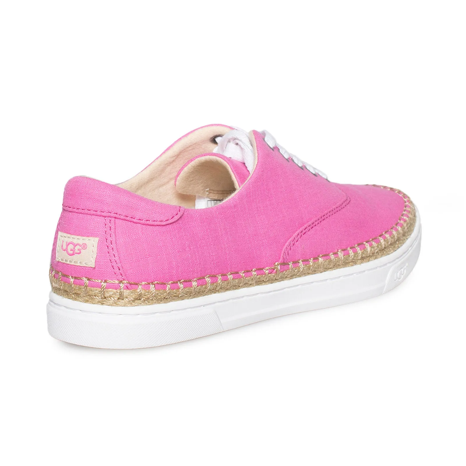 UGG Eyan II Pink Azalea Sneakers