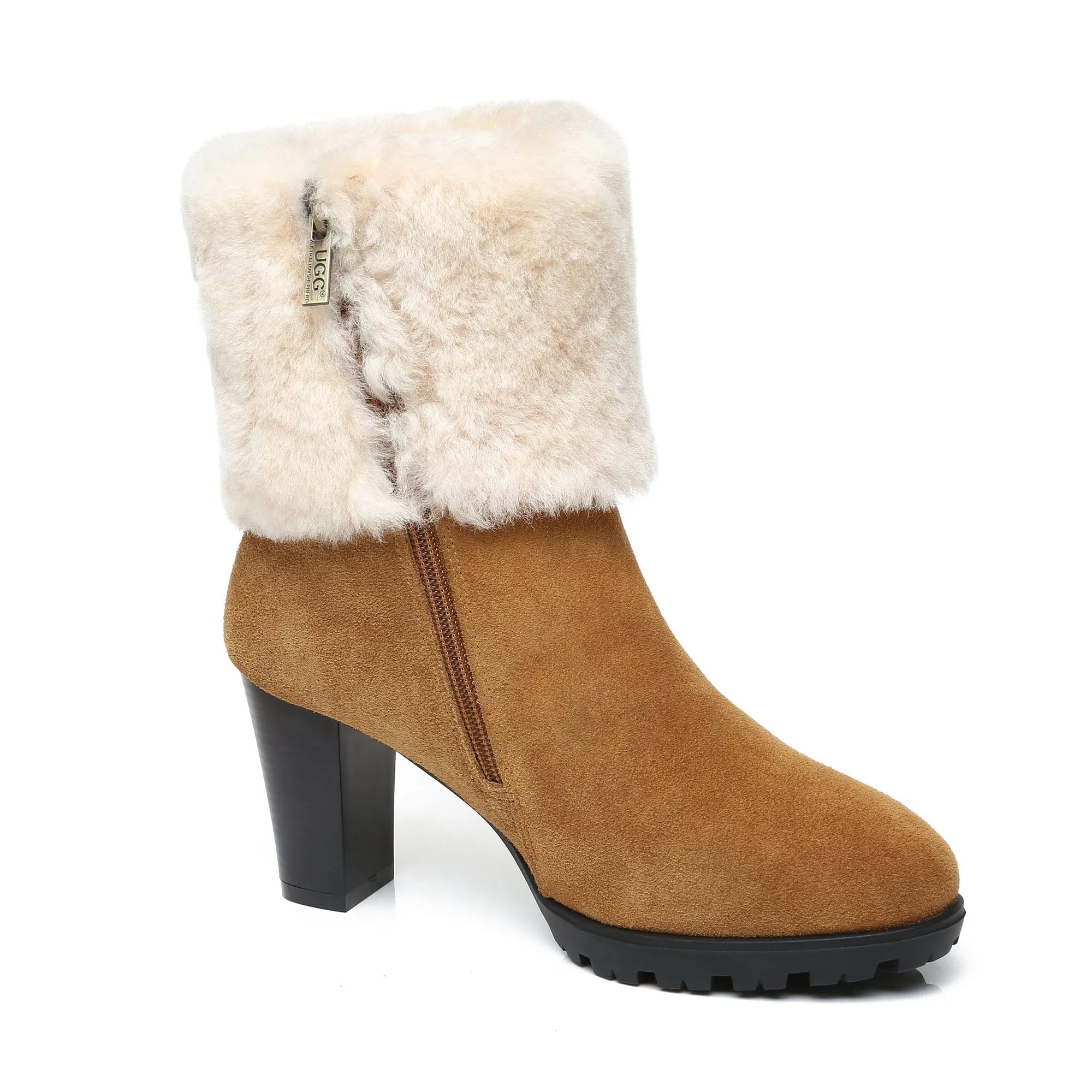 UGG Mazikeen Boots