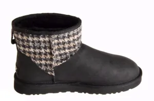 UGG WOOLRICH BOOTS