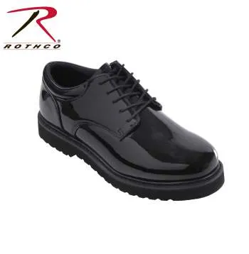 Uniform Oxford Work Sole