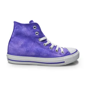 Unisex Converse Chuck Taylor CT Hi Nightshade