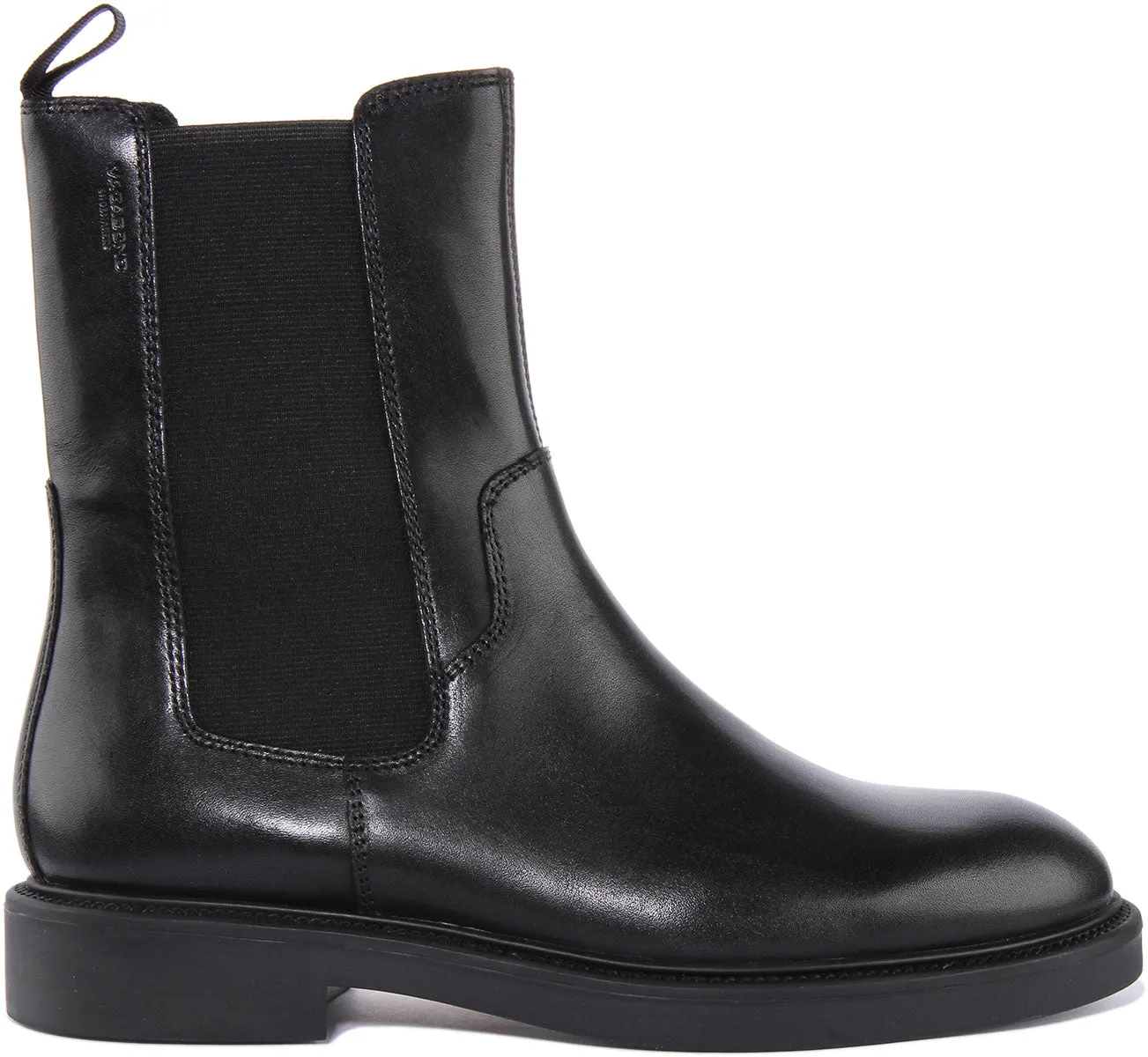 Vagabond Alex W In Black For Women