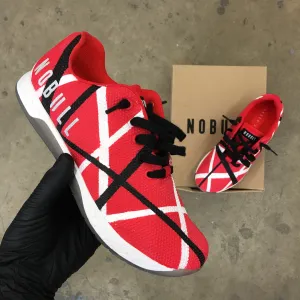 Van Halen Theme NOBULL Trainers