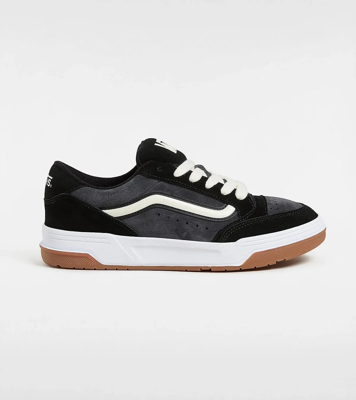 Vans Hylane Nineties Black Trainers