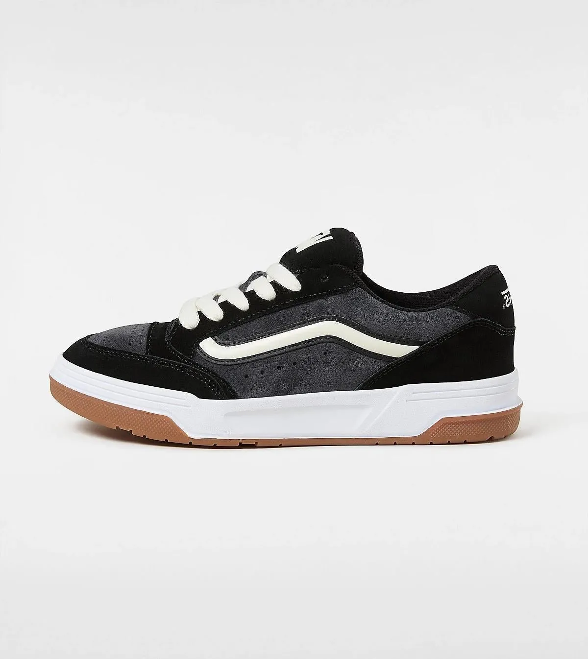 Vans Hylane Nineties Black Trainers