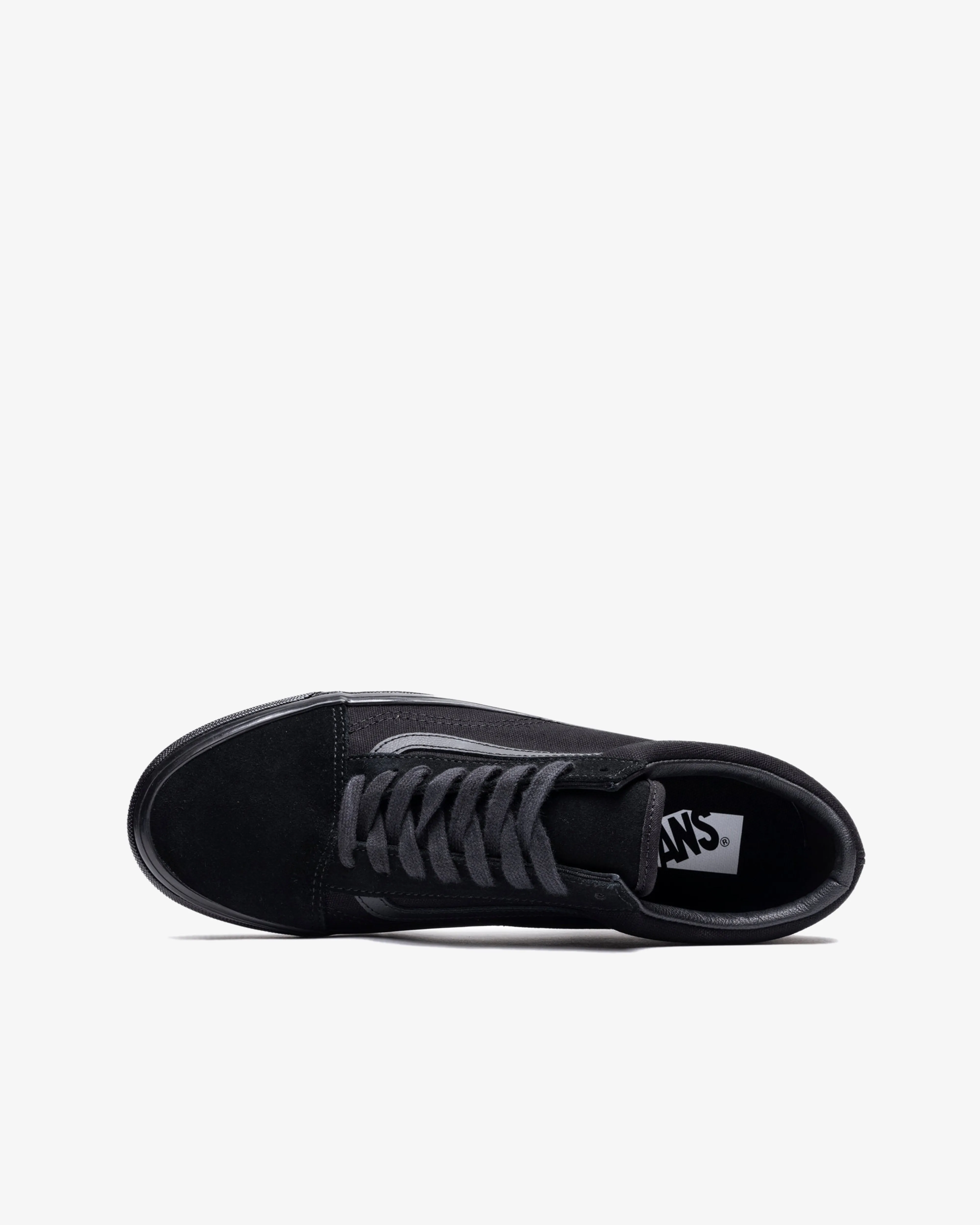 Vans - Old Skool 36 Sneakers - (Black)