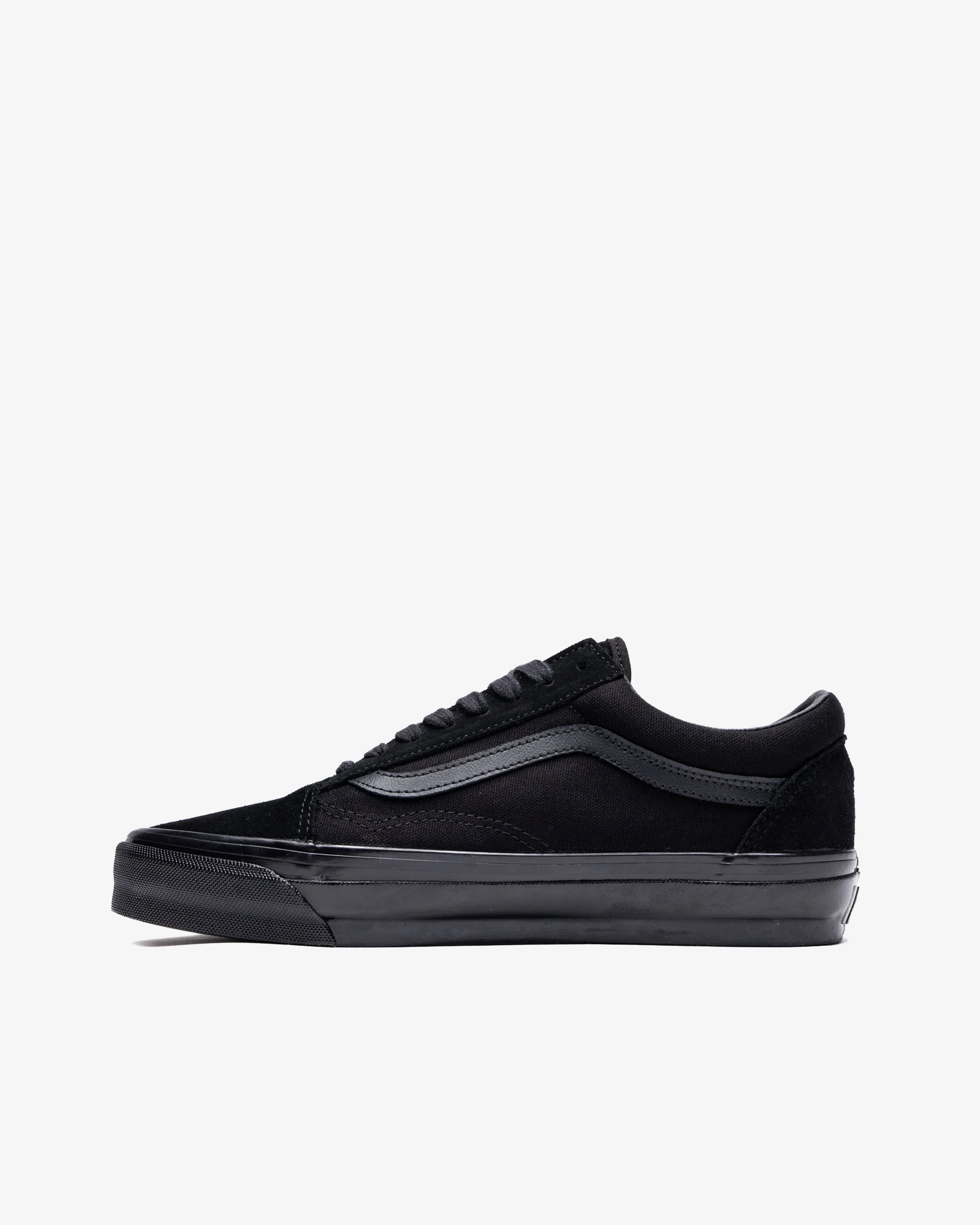 Vans - Old Skool 36 Sneakers - (Black)