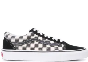 VANS Old Skool, Blur Check