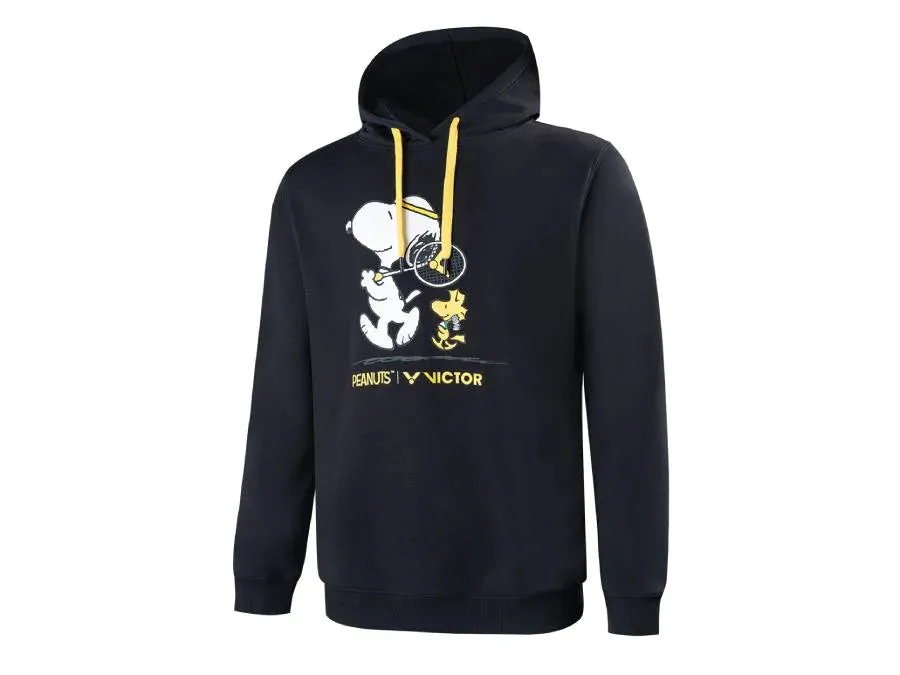 Victor x Peanuts Snoopy Hoodie