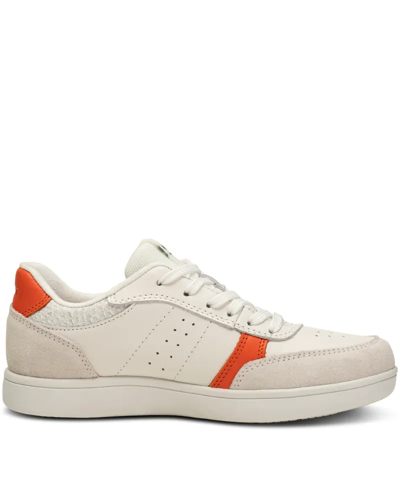 Woden Bjork Tiger Trainers