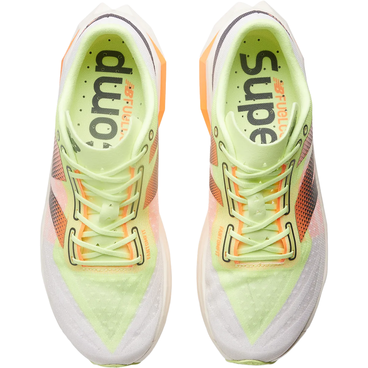 Women's FuelCell SC Elite v4