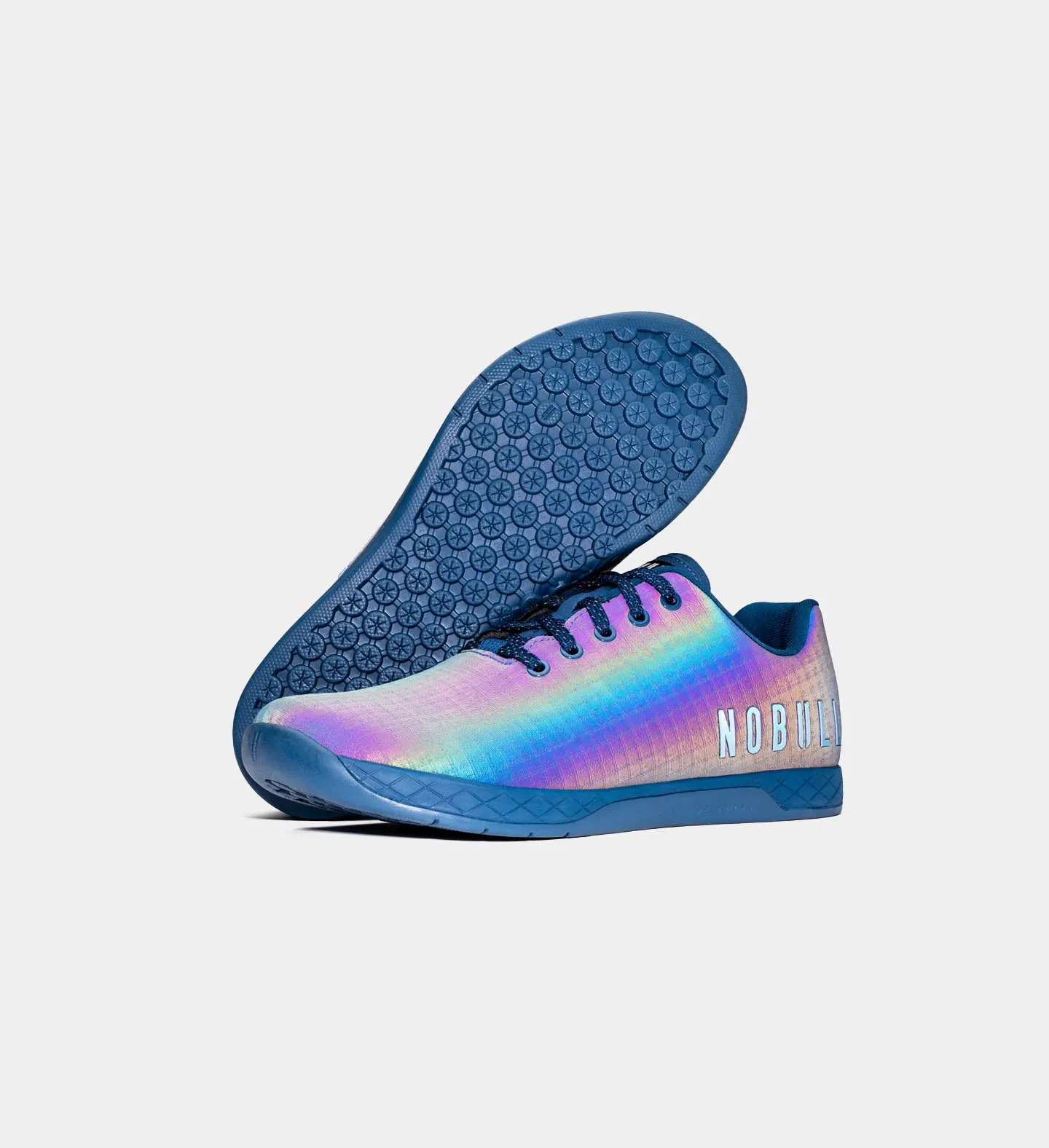 Women's Iridescent Outwork