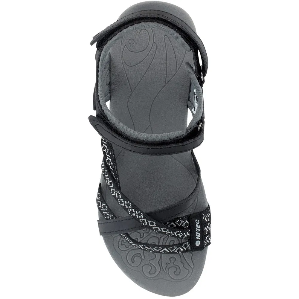 Womens Savanna II Sandals