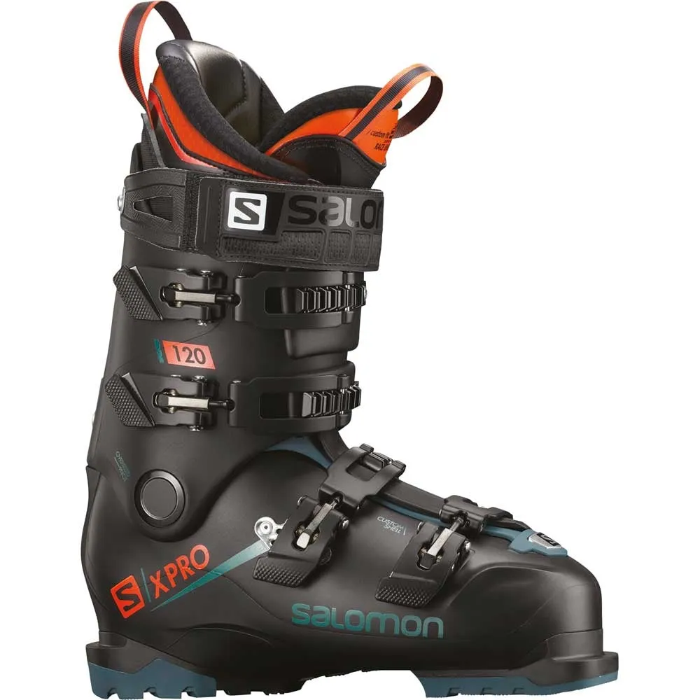 X PRO 120 Ski Boots