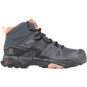 X Ultra 4 Mid GTX Hiking Shoes