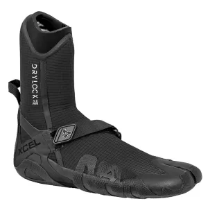 Xcel Drylock 3mm Split Toe Boots