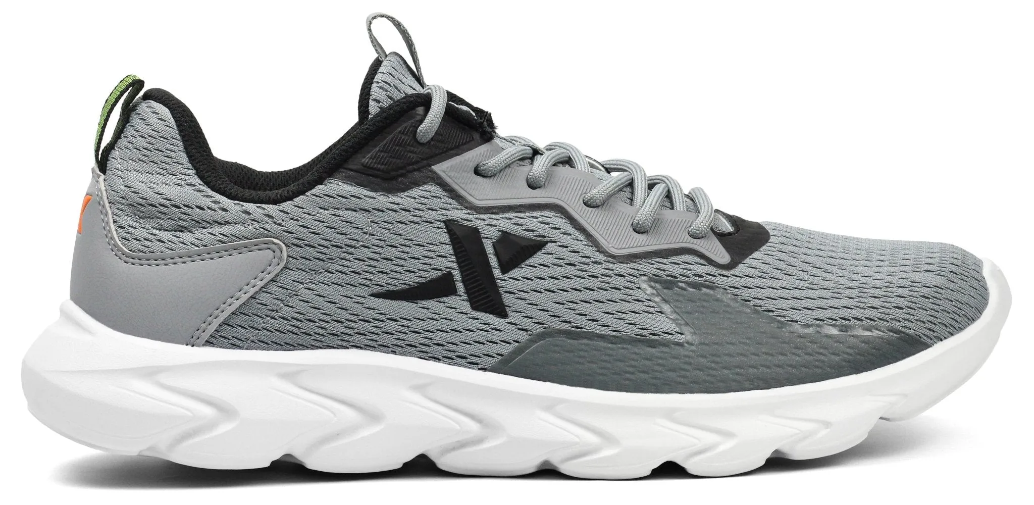 XTEP Spring New Running Shoes Lightweight