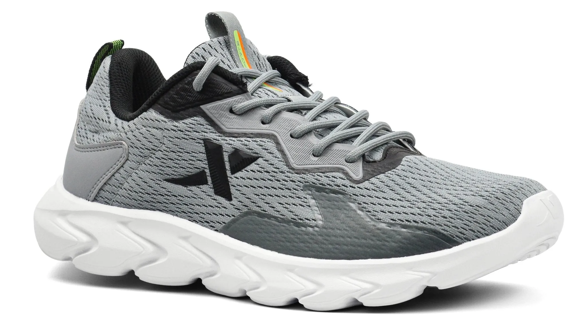 XTEP Spring New Running Shoes Lightweight