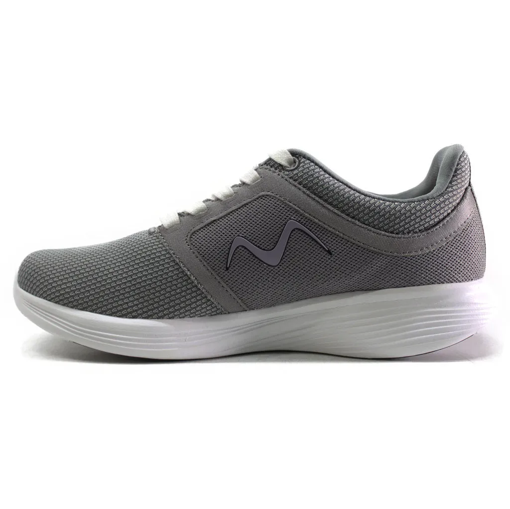 Yoshi Mesh Men's Low-Top Trainers