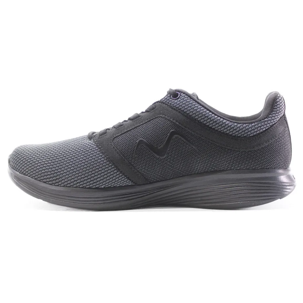 Yoshi Mesh Men's Low-Top Trainers