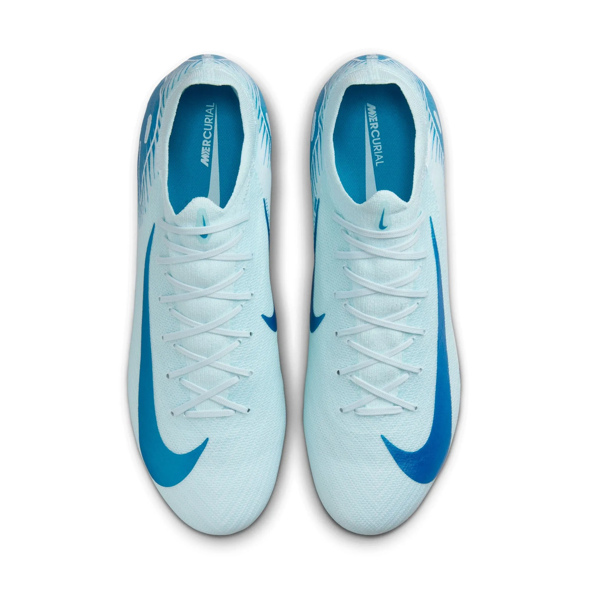 ZOOM Vapor 16 Pro Firm Ground Soccer Boots - Mad Ambition Pack